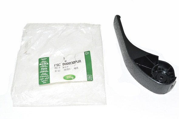 Bonnet Release Lever-FSC000030PVA | Genuine Land Rover from JGS4x4