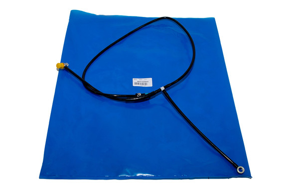 Boost Pipe - MSP100980G | OEM from JGS4x4