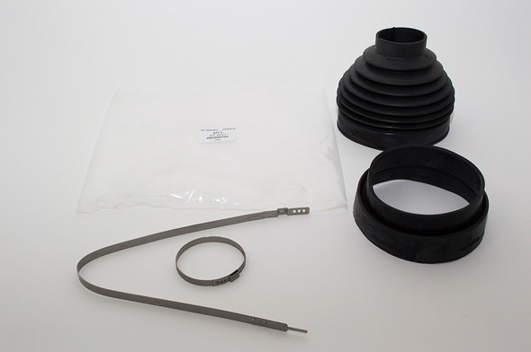 Sport Front Air Suspension Strut Gaiter for Discovery 4 | OEM - RBG500010 from JGS4x4