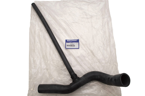 Bottom Hose - NTC5632 from JGS4x4