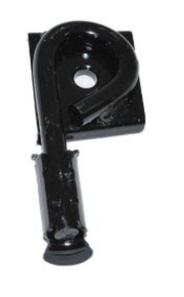 Centre Silencer Bracket for Defender 200Tdi Diesel - ESR360 from JGS4x4