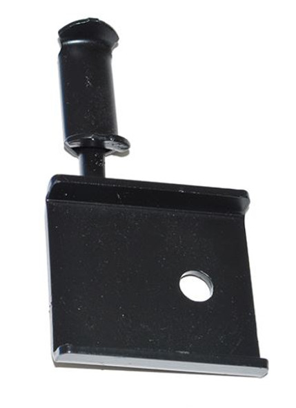 Diesel Rear Silencer Bracket for Defender 300Tdi - ESR95 from JGS4x4
