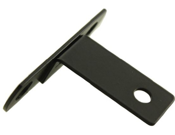 Bottom Swivel Pin Mud Shield Mount for Defender - FRC3725 from JGS4x4
