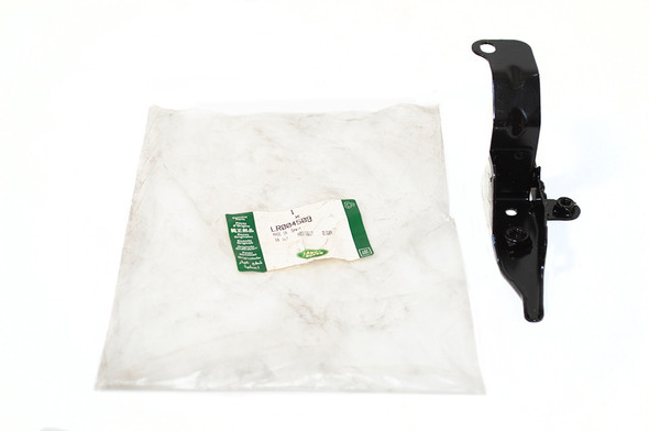 Bracket-LR004509 | Genuine Land Rover from JGS4x4