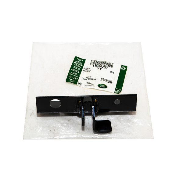 Front Right Door Check Arm Pivot Bracket for Defender | Genuine - LR020252 from JGS4x4