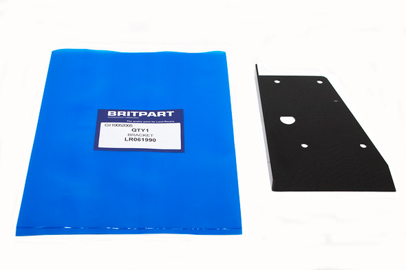 Right Hand Corner Bracket for Defender - LR061990 from JGS4x4