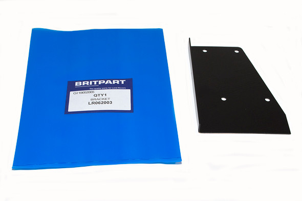Right Hand Corner Bracket for Defender - LR062003 from JGS4x4
