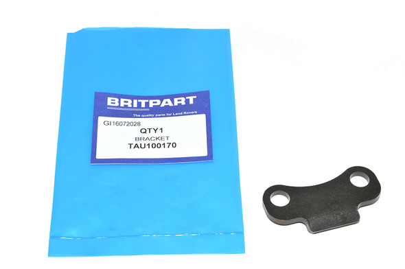Lock Stop Bracket for Defender - TAU100170 from JGS4x4