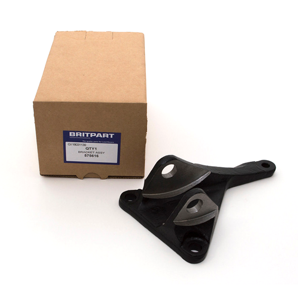 Rear Left Hand Chassis A-Frame Bracket for Defender - 575616 from JGS4x4