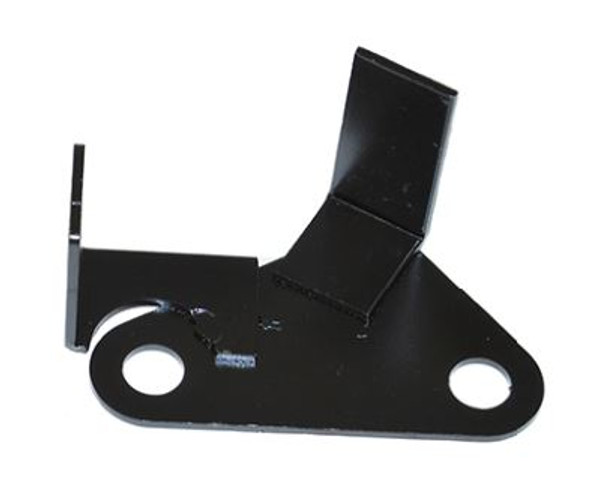 Swivel Pin Left Hand Brake Pipe Bracket for Defender - FRC7201 from JGS4x4