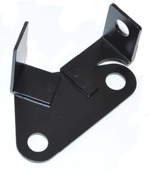 Swivel Pin Right Hand Brake Pipe Bracket for Defender - FRC7202 from JGS4x4