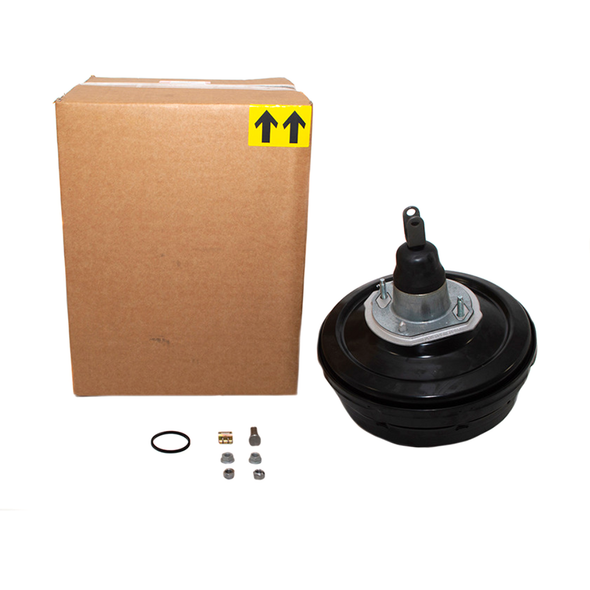 Brake Booster Assembly-LR019599 | Genuine Land Rover from JGS4x4
