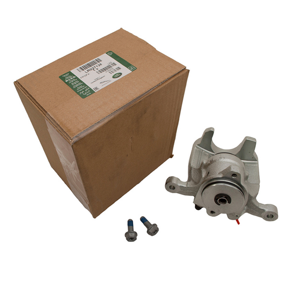 Brake Caliper-LR027128 | Genuine Land Rover from JGS4x4