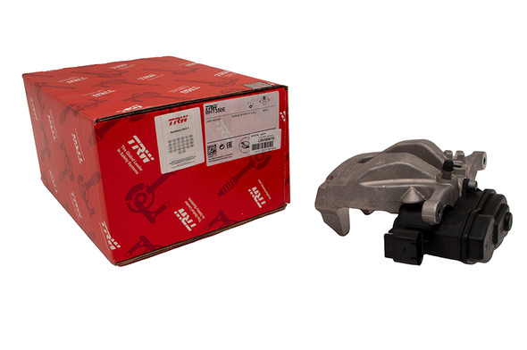 Right Hand Rear Caliper for Range Rover and Range Rover Sport | OEM - LR036567 from JGS4x4
