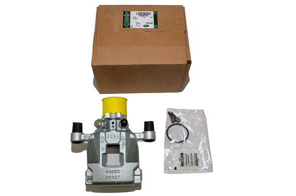 Brake Caliper - LR090703 | Genuine Land Rover from JGS4x4