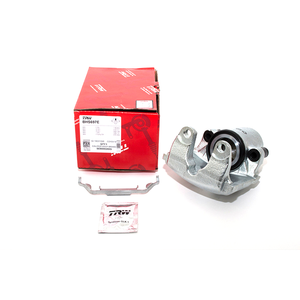 Brake Caliper - SEB000280G | TRW from JGS4x4