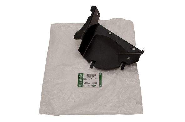 Brake Caliper Cooling Duct-LR110429 | Genuine Land Rover from JGS4x4