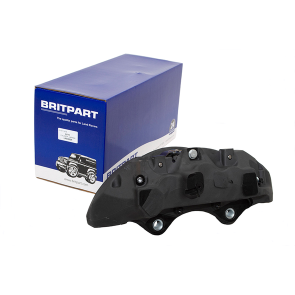 Brake Caliper Left Hand - LR039524 from JGS4x4