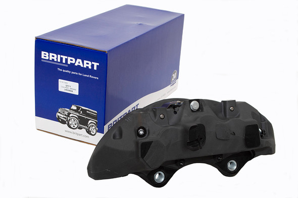 Brake Caliper Left Hand - LR039524 from JGS4x4