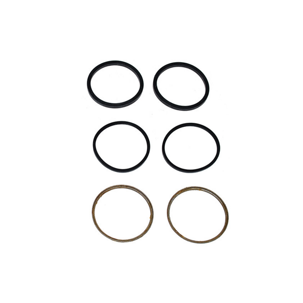 Rear Brake Caliper Repair Kit for Defender 110 - SMN000060 from JGS4x4