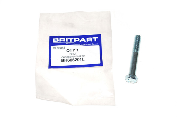 Brake Cylinder Bolt-BH606201L | OEM from JGS4x4