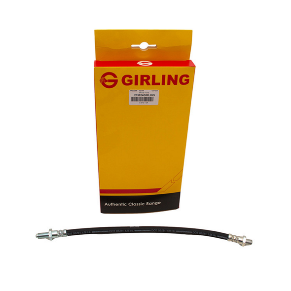 Brake Hose - 219824GIRLING
