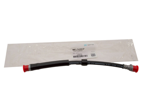 Brake Hose - LR058010G | AP from JGS4x4