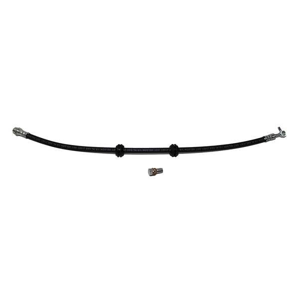 Brake Hose - LR072026 from JGS4x4