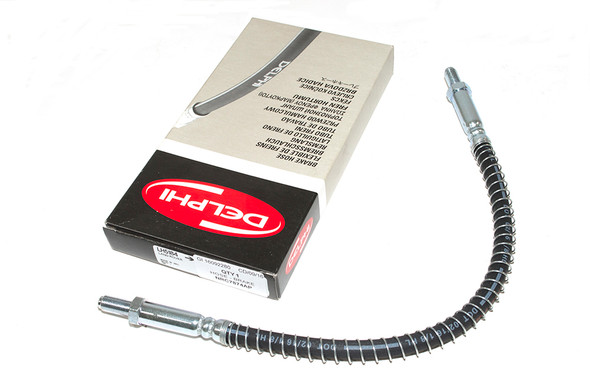 Front Brake Hose for Defender - NRC7874 from JGS4x4
