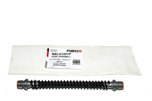 Rear Jump Brake Flexi for Discovery 2 | OEM - SHB101350 from JGS4x4