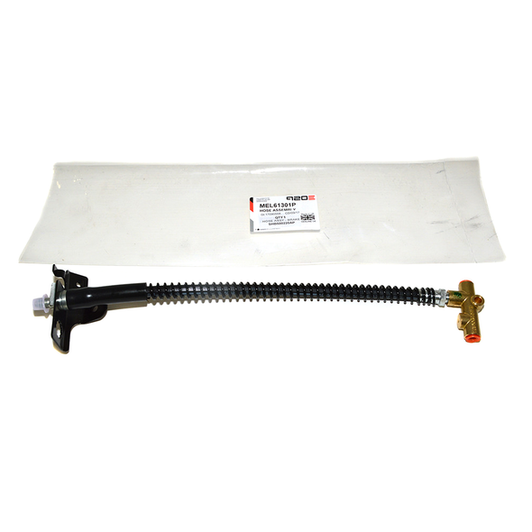 Rear Brake Hose - SHB500220 | AP for Defender Puma from JGS4x4