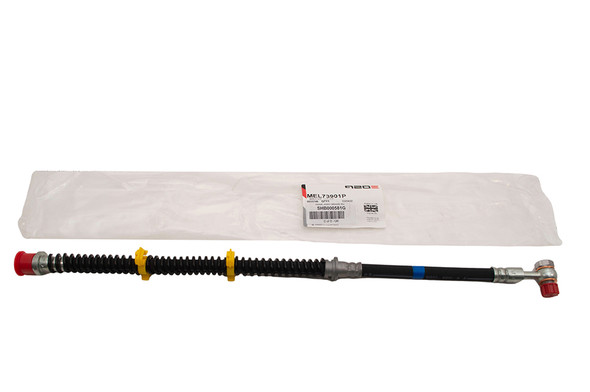 AP OEM Front Right Hand Brake Hose for Freelander 1 (2002-2006) From VIN 2A393451 | SHB000581 from JGS4x4