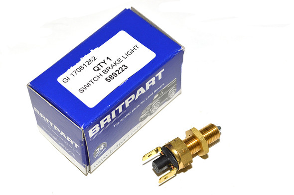 Brake Light Switch-589223 from JGS4x4