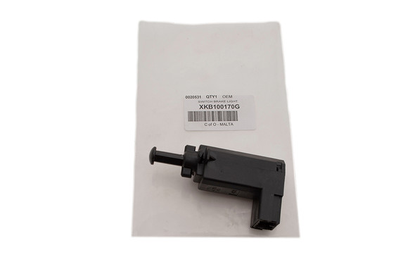 Brake Light Switch - XKB100170G | OEM from JGS4x4