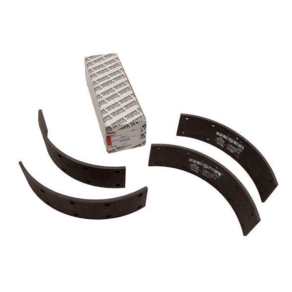 Brake Lining Set 109 R - AAU8470 from JGS4x4