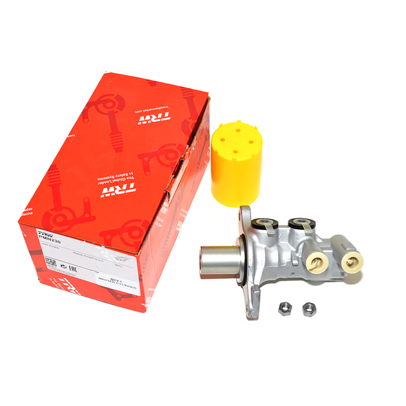 Brake Master Cylinder for Range Rover and Range Rover Sport | OEM - LR048138 from JGS4x4