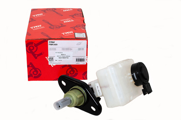 Brake Master Cylinder - SJC100371G | TRW from JGS4x4