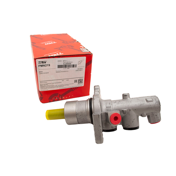 Brake Master Cylinder for Range Rover L322 3.0 TD M57 Diesel | SJJ000040 from JGS4x4