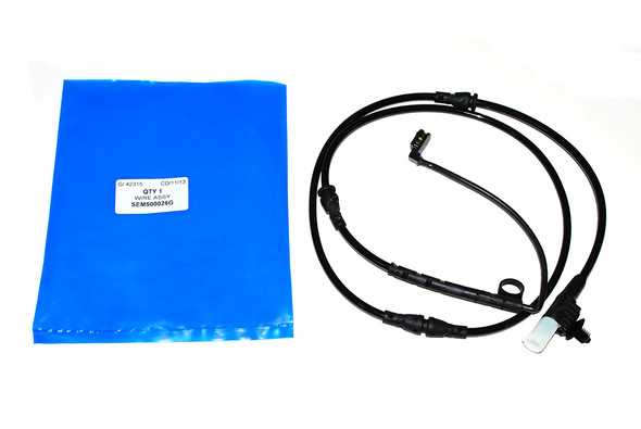 Brake Pad Wear Sensor - SEM500026G | OEM from JGS4x4