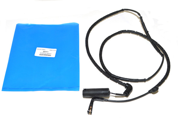 Rear Brake Pad Wear Sensor Range Rover L322 2006-2012 | SOE500030 from JGS4x4
