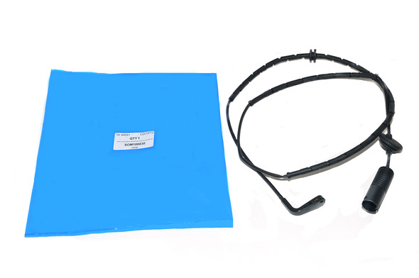 Brake Pad Wear Sensor - SOM100030 | OEM from JGS4x4