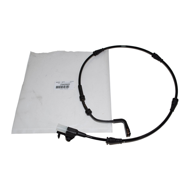 Rear Brake Pad Wear Indicator for 300mm Brakes from JGS4x4