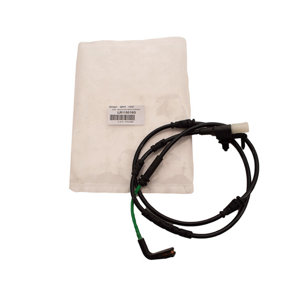 Front Brake Pad Wear Indicator for 325mm Brakes - LR115019G from JGS4x4