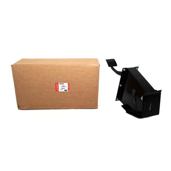 Brake Pedal - LR058101 | Genuine Land Rover from JGS4x4