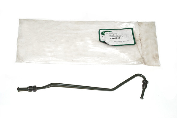 Brake Pipe-ANR1806 | Genuine Land Rover from JGS4x4