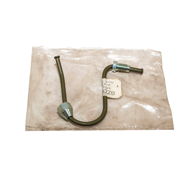 Brake Pipe - NRC5028 from JGS4x4