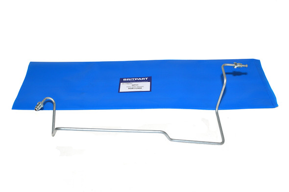 Brake Pipe - SGB112400 from JGS4x4