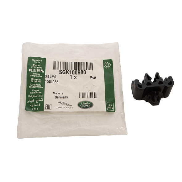 Brake Pipe Clip - SGK100980 | Genuine Land Rover from JGS4x4