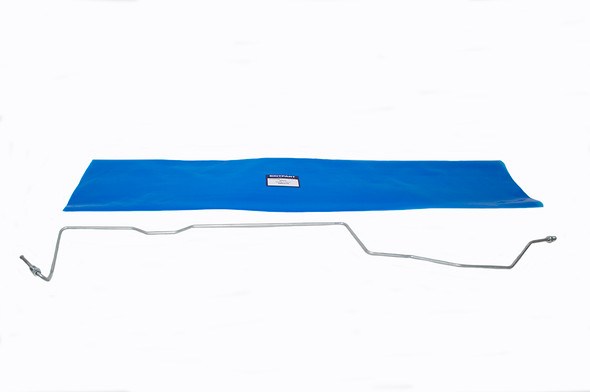 Brake Pipe T-Piece-ANR2779 from JGS4x4