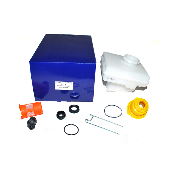 Brake Master Cylinder Repair Kit for Discovery 2 - SJJ100362 from JGS4x4